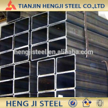 Rectangle Steel Tube Size 60*120mm
